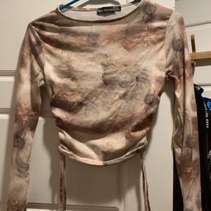 long sleeve fall bundle